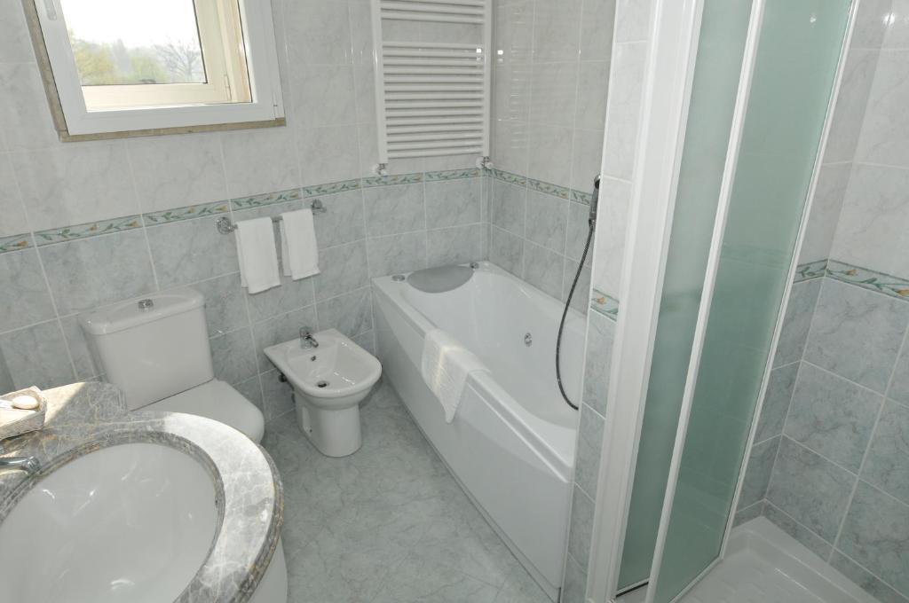 Hotel Fossati Triuggio Номер фото