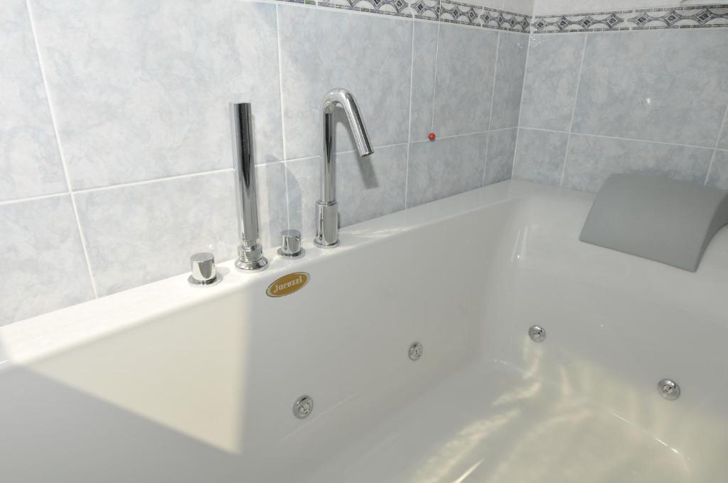 Hotel Fossati Triuggio Номер фото
